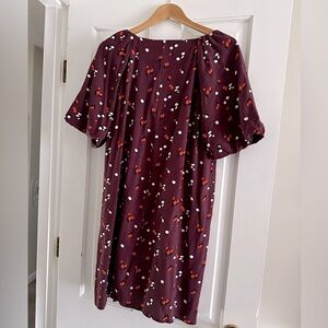 NWT Ann Taylor shift dress / tunic size Medium